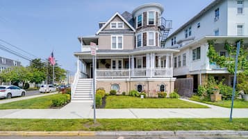 Departamento (1 Bedroom) | Interior