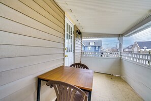 Departamento (1 Bedroom) | Interior