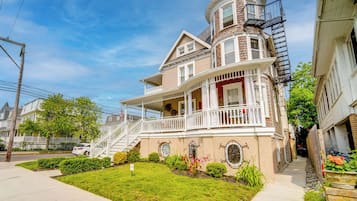 Căn hộ (1 Bedroom) | Nội thất