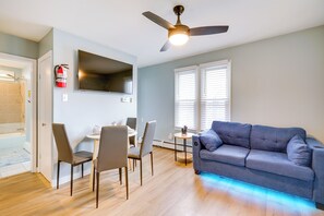 Apartamento (1 Bedroom) | Fachada del alojamiento