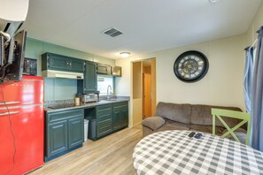 Casa (2 Bedrooms) | Interior