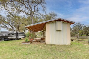 Hus (2 Bedrooms) | Interiør
