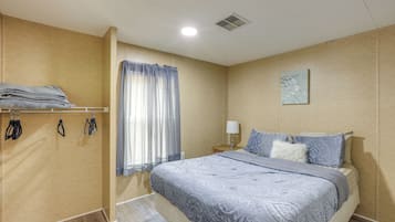 Rumah (2 Bedrooms) | Interior