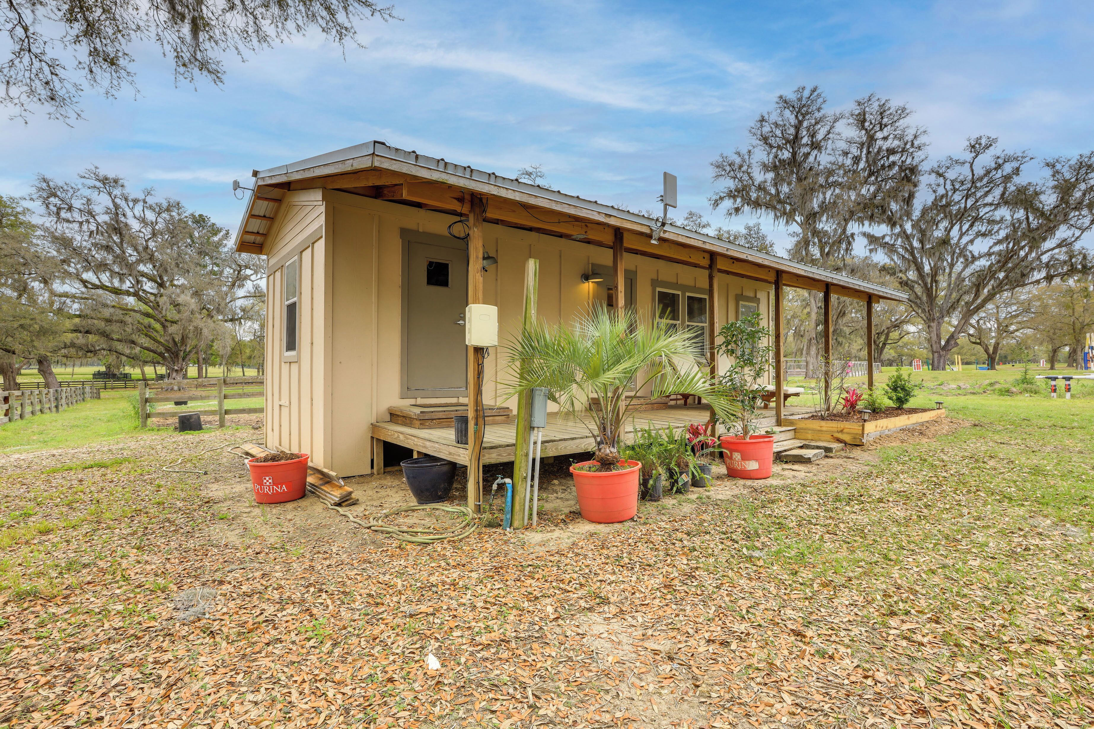 House (2 Bedrooms) | Bahagian dalam