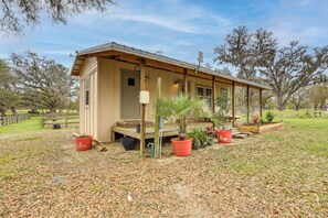 Casa (2 Bedrooms) | Interior