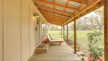 Ferienhaus (2 Bedrooms) | Innenbereich
