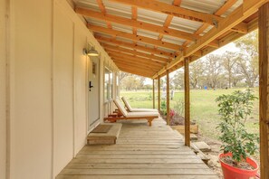 Maison (2 Bedrooms) | Intérieur