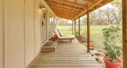 Cozy Morriston Home Near World Equestrian Center!