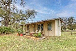 獨棟房屋 (2 Bedrooms) | 住宿正面
