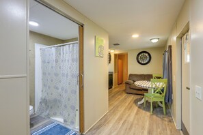 Maison (2 Bedrooms) | Intérieur