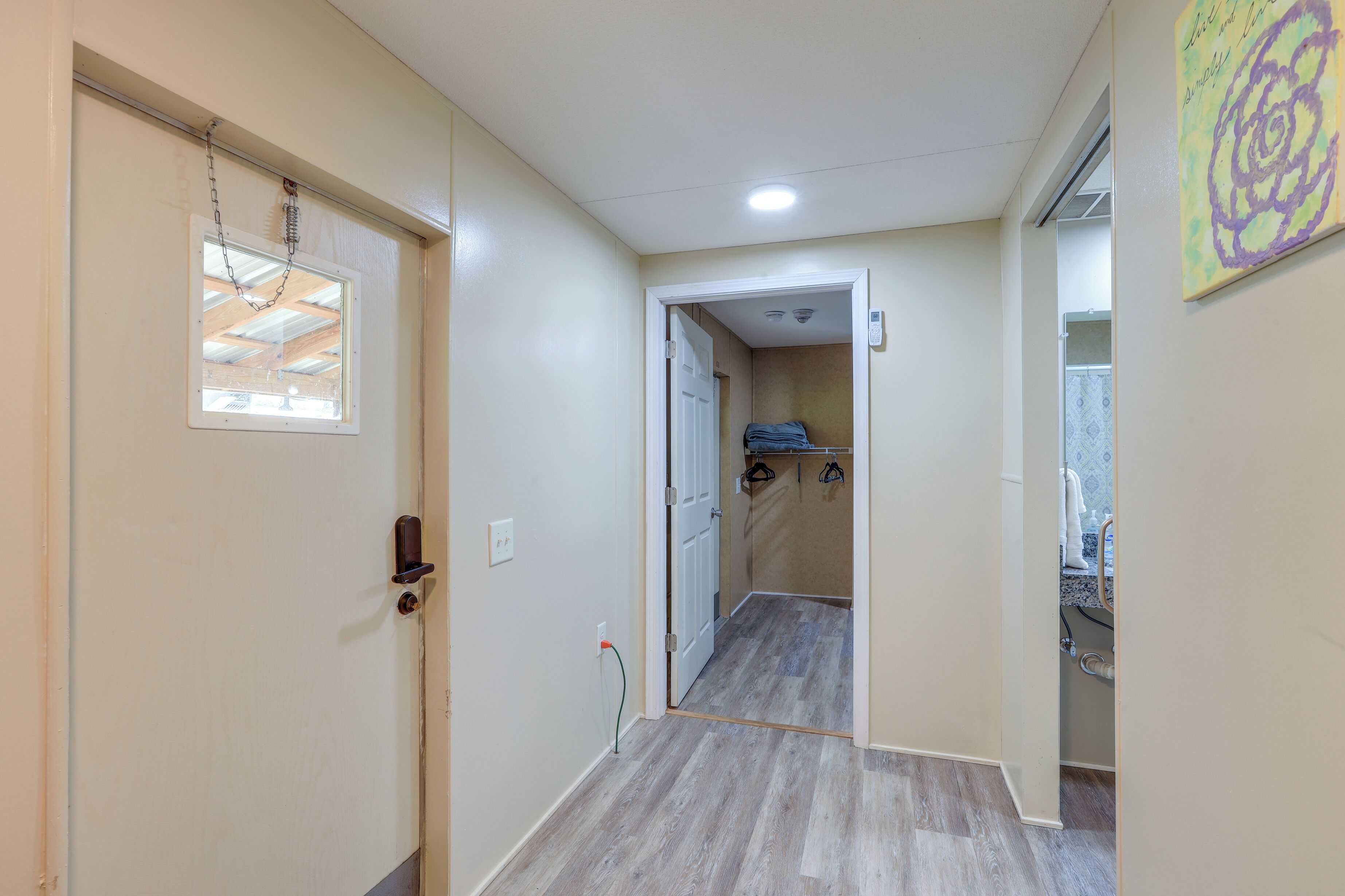 獨棟房屋 (2 Bedrooms) | 住宿內部