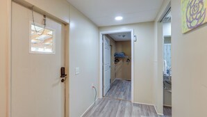 Nhà (2 Bedrooms) | Nội thất
