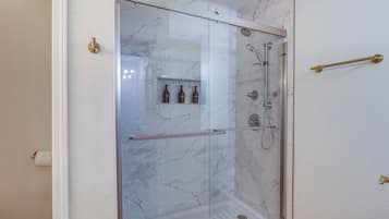 Appartement (2 Bedrooms) | Interieur