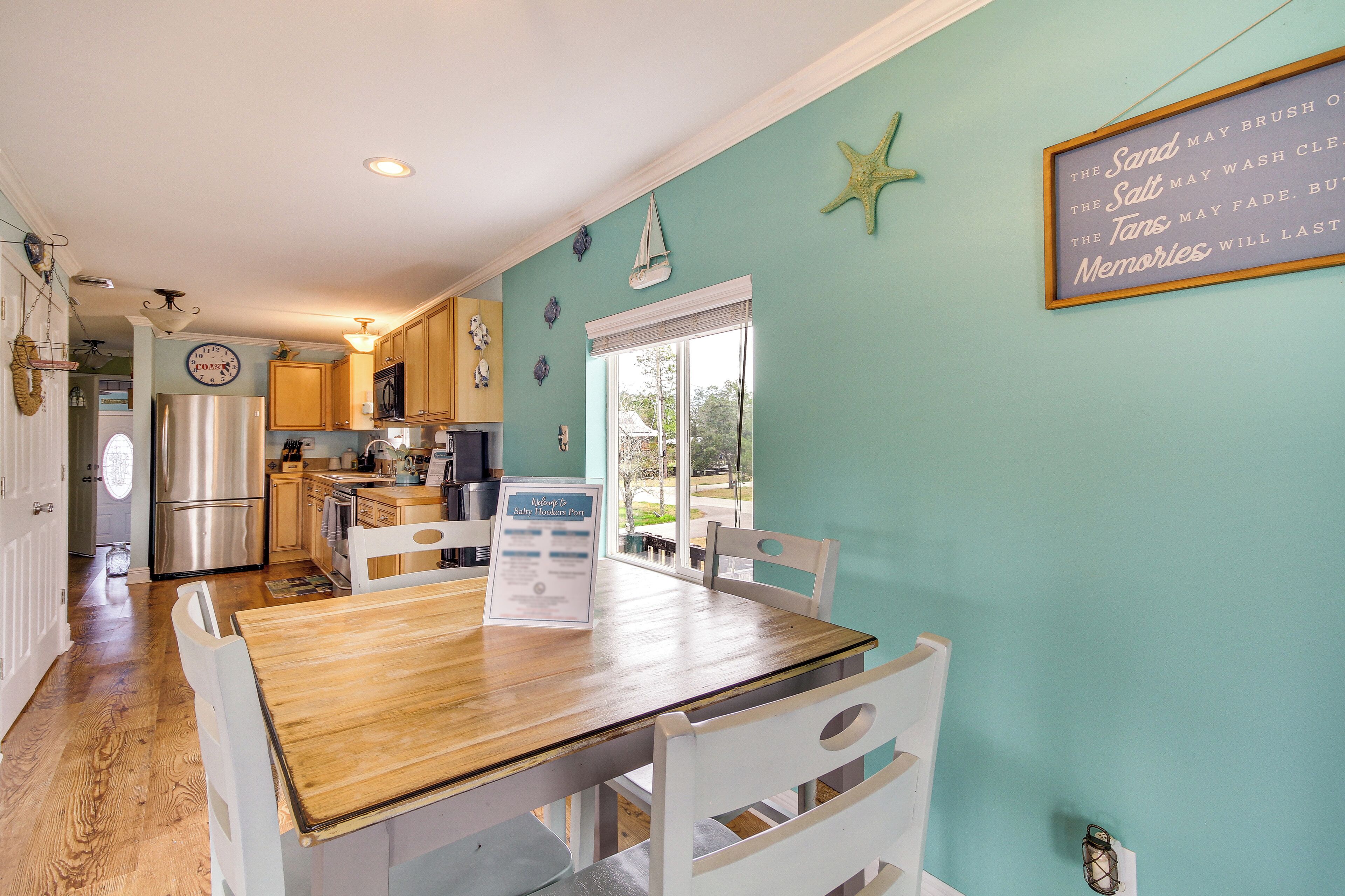 Casa (2 Bedrooms) | Interni