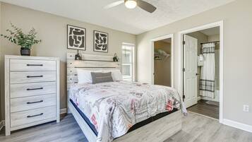 House (3 Bedrooms) | Bahagian dalam