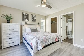 Casa (3 Bedrooms) | Interior