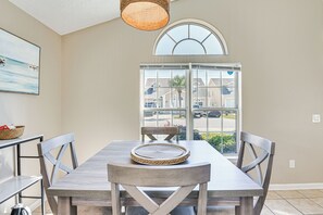 Ferienhaus (3 Bedrooms) | Innenbereich