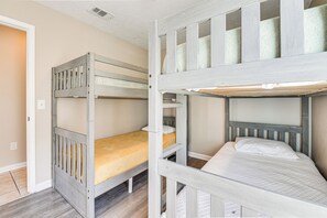 Ferienhaus (3 Bedrooms) | Innenbereich