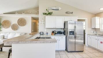 House (3 Bedrooms) | Bahagian dalam