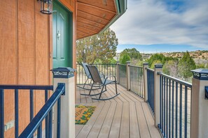 Hus (3 Bedrooms) | Innvendig