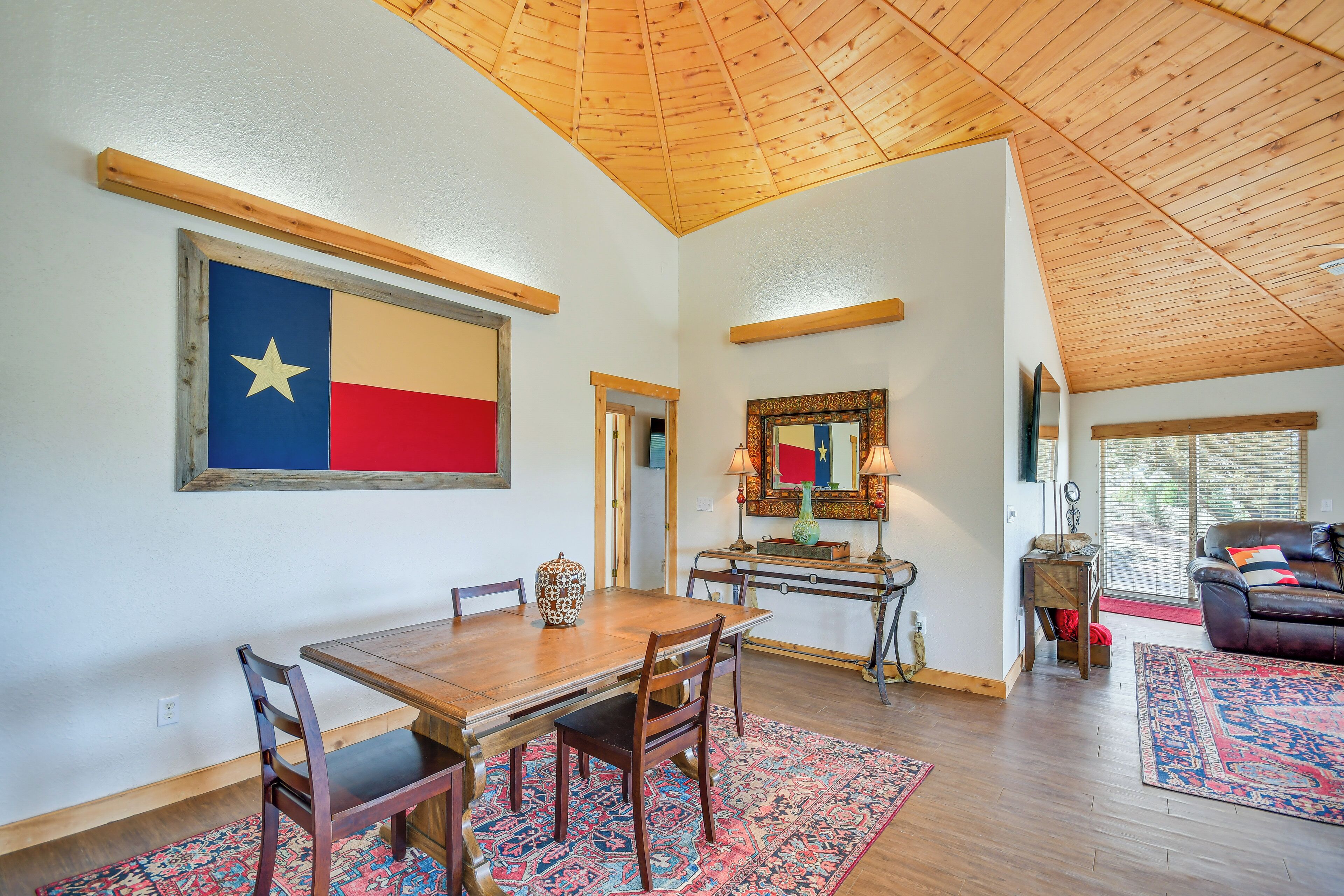 Maison (3 Bedrooms) | Intérieur