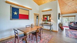 Hus (3 Bedrooms) | Innvendig