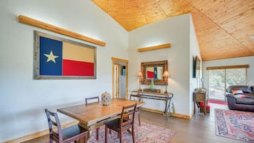 Maison (3 Bedrooms) | Intérieur