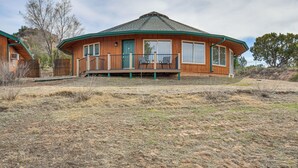 Hus (3 Bedrooms) | Innvendig