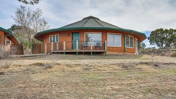 Nhà (3 Bedrooms) | Nội thất