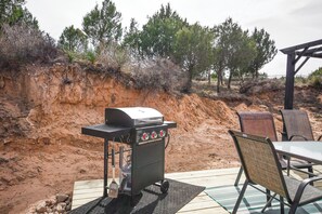 Rumah (3 Bedrooms) | Interior