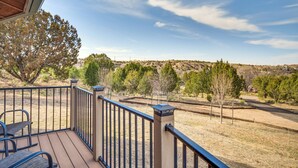 Hus (3 Bedrooms) | Fasade