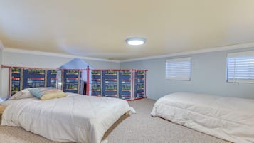 Casa (1 Bedroom) | Interior