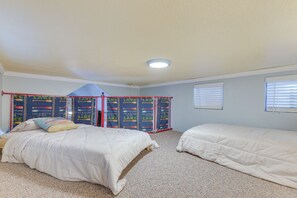 บ้านพัก (1 Bedroom) | ภายใน