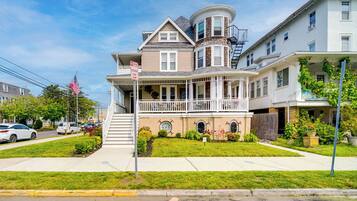 Departamento (0 Bedroom) | Interior