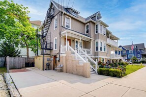 アパートメント (0 Bedroom) | 内装