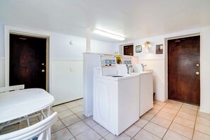 アパートメント (0 Bedroom) | 内装