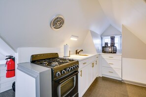 Leilighet (0 Bedroom) | Innvendig