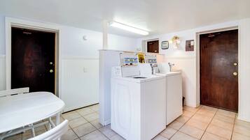 Departamento (0 Bedroom) | Interior