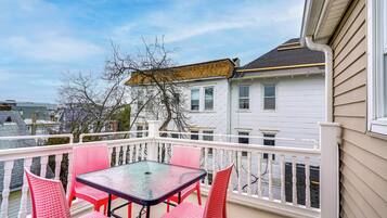 Departamento (0 Bedroom) | Interior