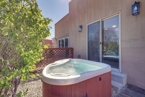 Casa (3 Bedrooms) | Parte interna