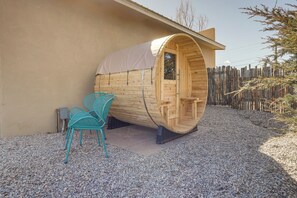 Ferienhaus (3 Bedrooms) | Innenbereich