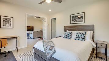 House (3 Bedrooms) | Bahagian dalam