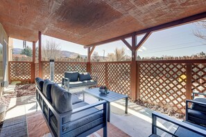 Hus (3 Bedrooms) | Interiør