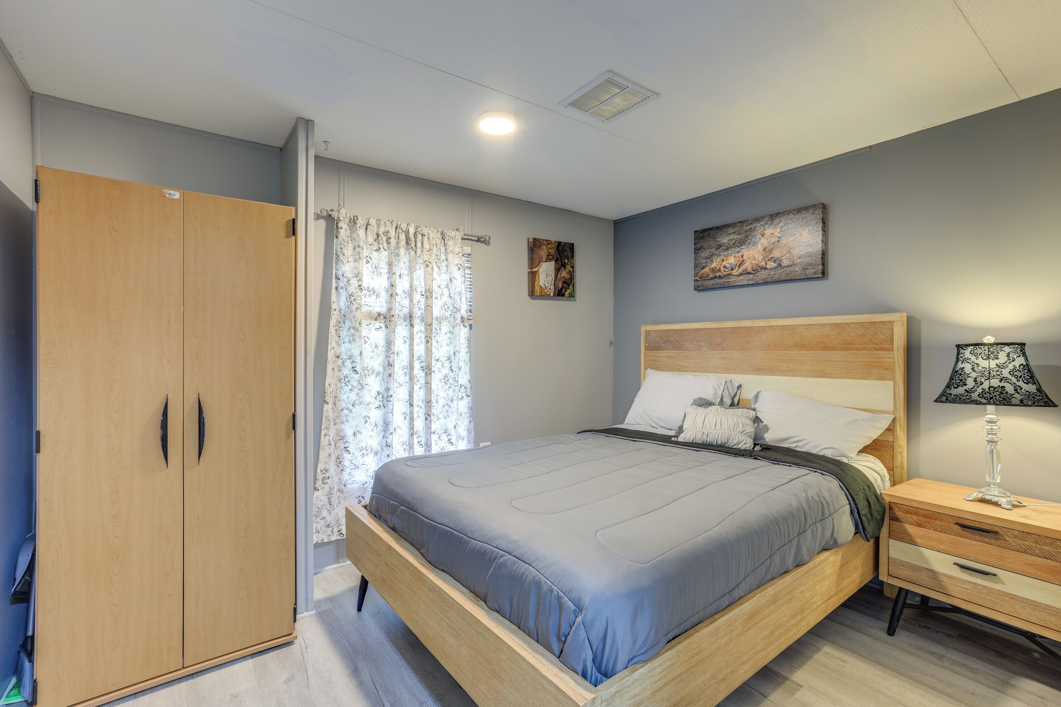 Hus (2 Bedrooms) | Innvendig