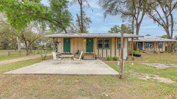 Rumah (2 Bedrooms) | Interior