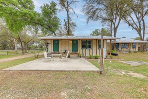 Talo (2 Bedrooms) | Sisätilat