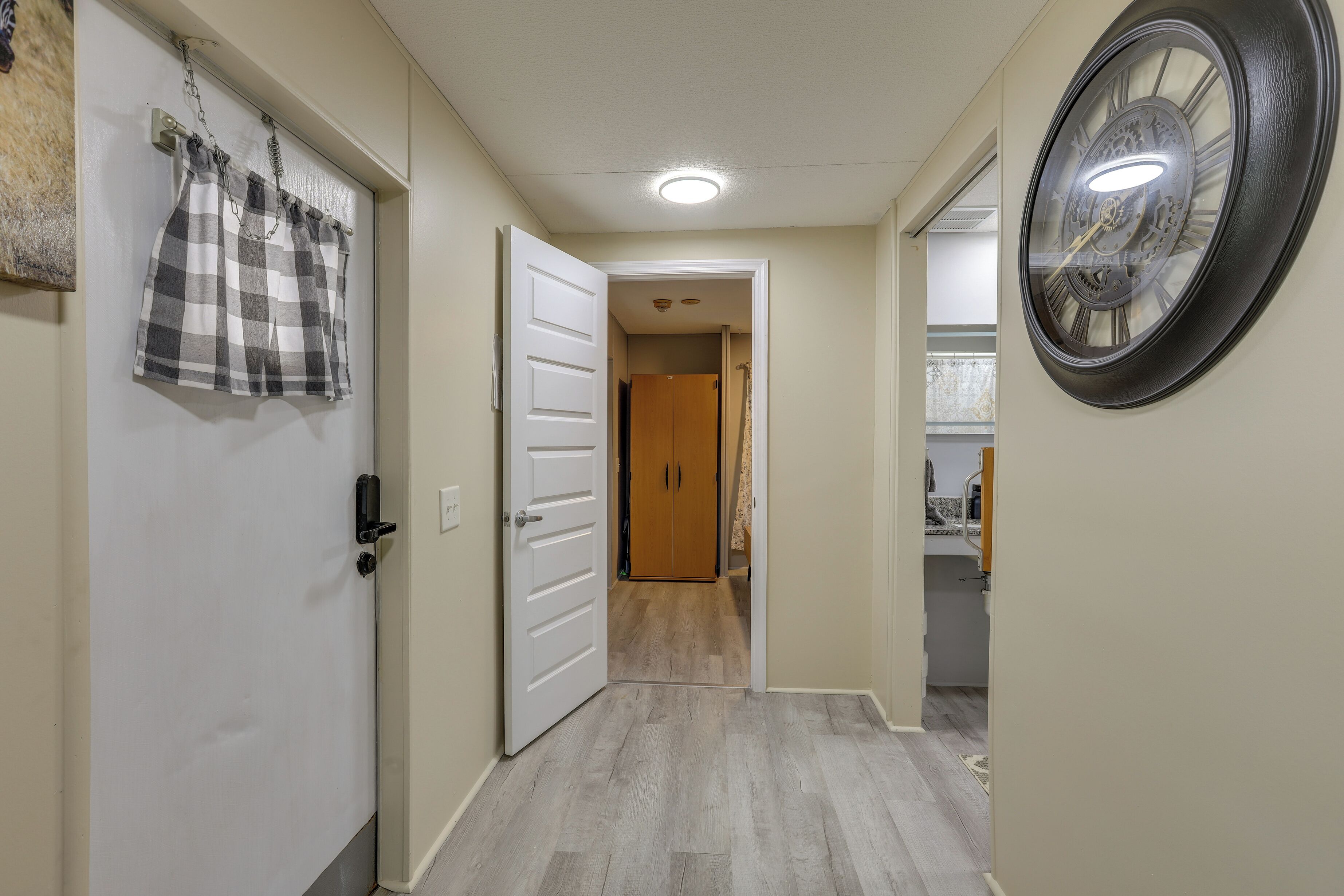 獨棟房屋 (2 Bedrooms) | 住宿內部