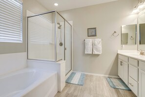 Casa (4 Bedrooms) | Interior