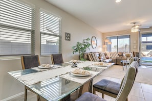 Casa (4 Bedrooms) | Interior