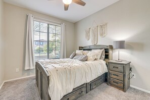 Casa (4 Bedrooms) | Interior